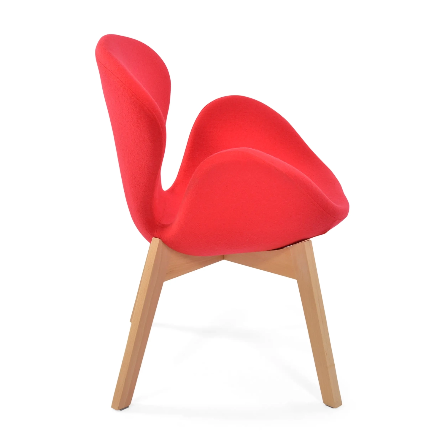 Fauteuil Swart - Fauteuils Design furnmod