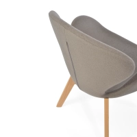 Fotel Swart - Fotele Nowoczesne - Designerskie Meble