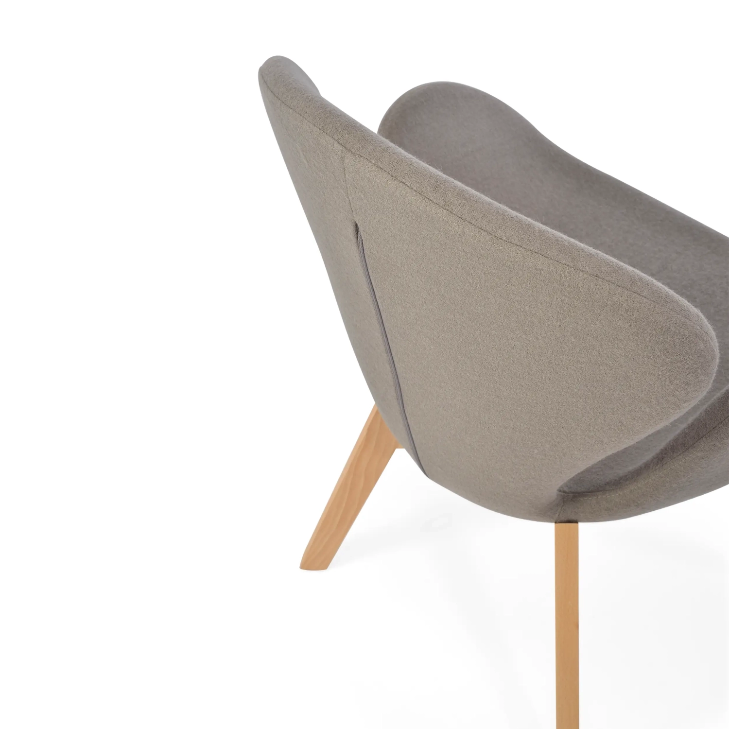 Fauteuil Swart - Fauteuils Design furnmod