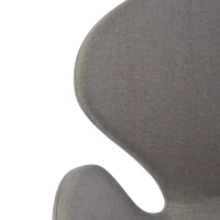 Fauteuil Swart - Fauteuils Design furnmod
