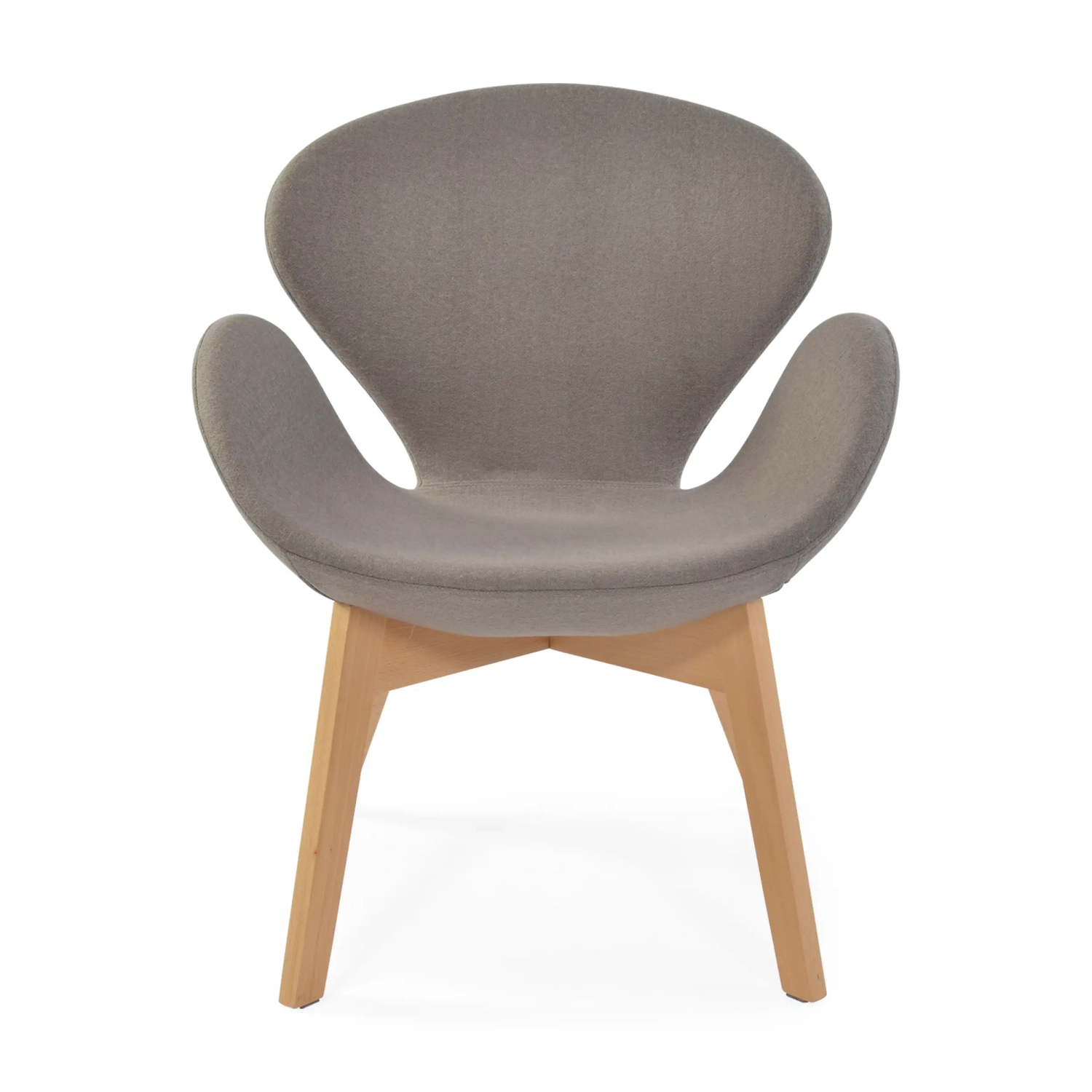 Sillón Swart - Sillones Modernos - Mueble Design