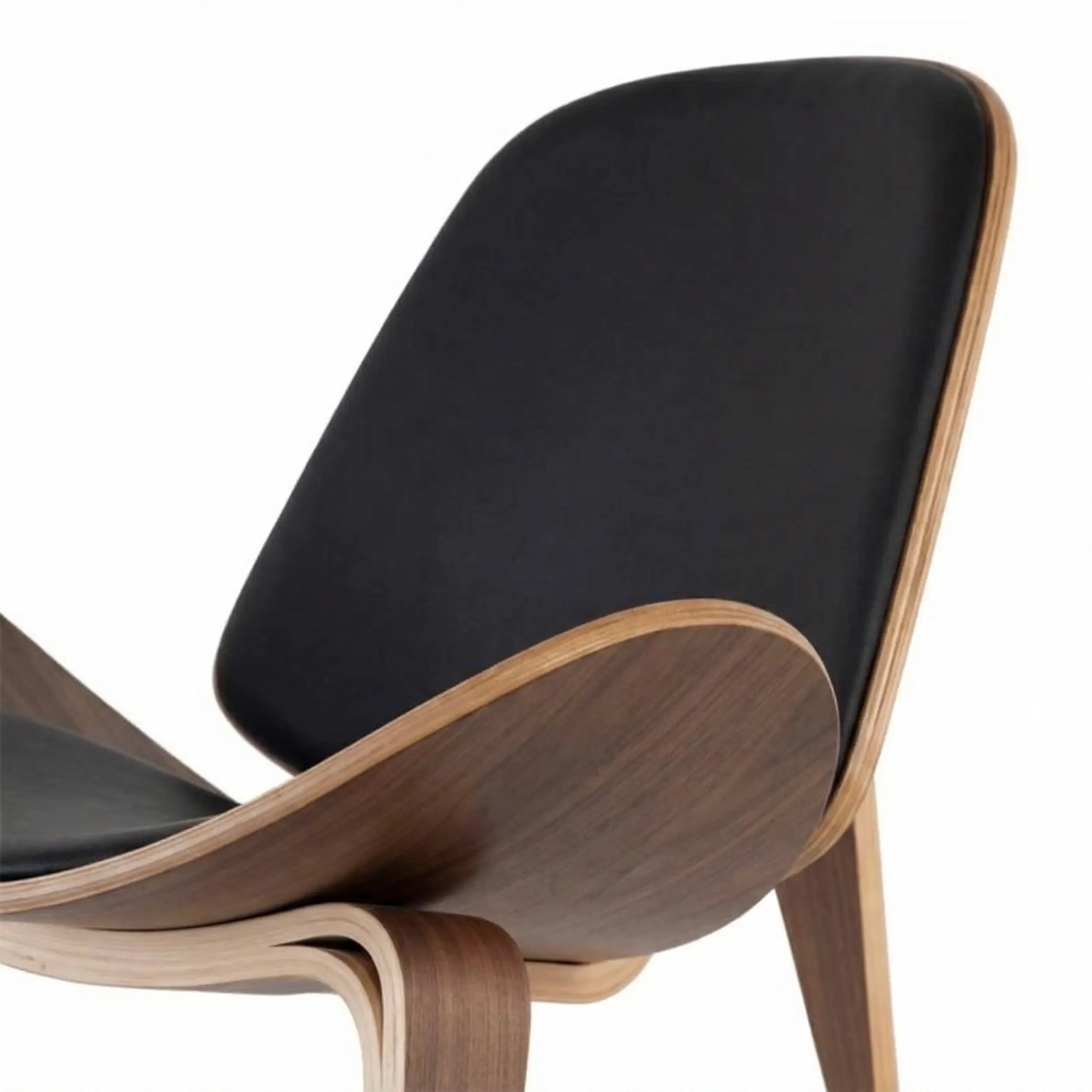 Židle Inspiration Wishbone CH24 - Severské židle - Designový nábytek