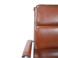 Sedia da ufficio imbottita Task | Design classico e comfort moderno
