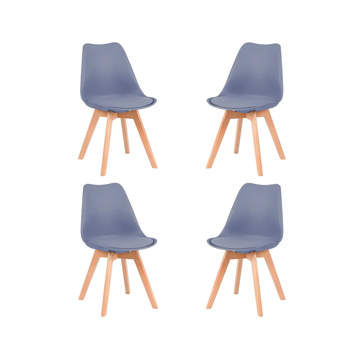 Silla Tower Verona - Sillas Diseño - Mueble Design