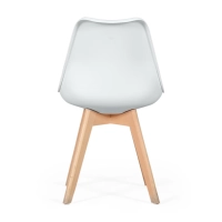 Silla Tower Verona - Sillas Diseño - Mueble Design