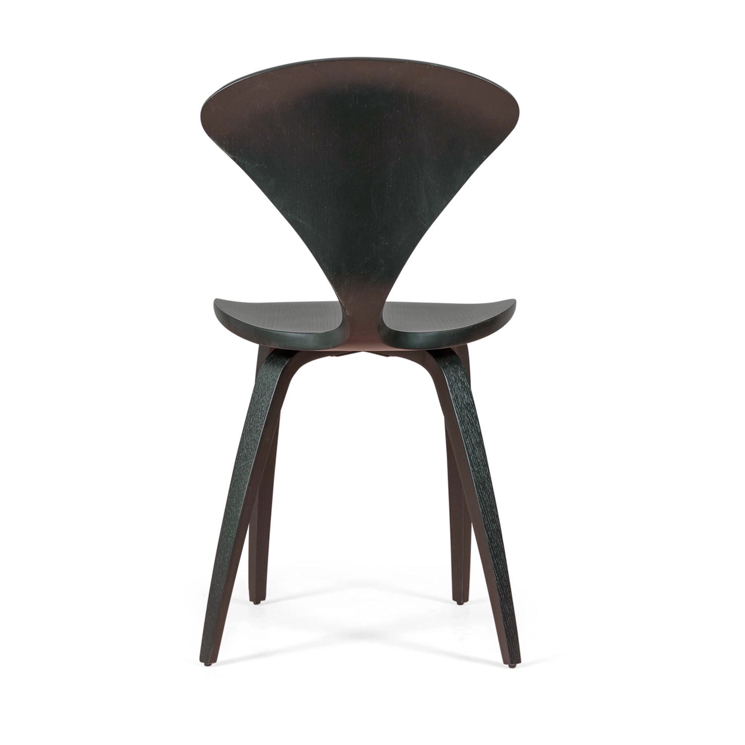 Cherner Chair - Houten stoelen furnmod
