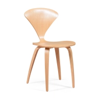 Silla Cherner - Sillas Madera furnmod