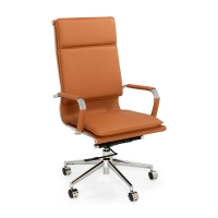 Studio High-Back Office Chair | Ergonomic Desk Chair