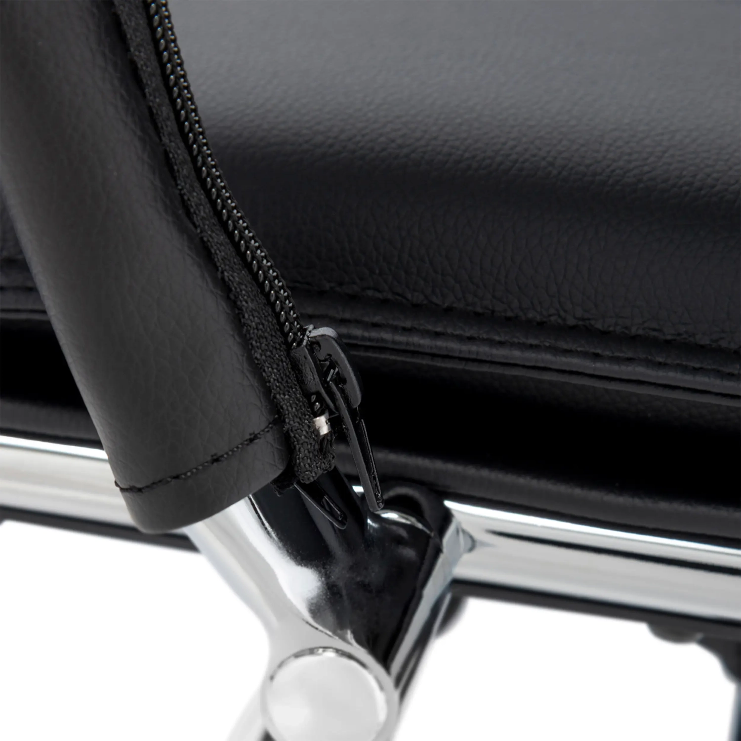 Studio Low Back Office Chair | Ergonomic Modern Design
