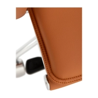 Sedia da ufficio Studio con schienale basso | Design ergonomico e moderno