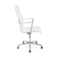 Task Executive High Back Leather Office Chair | Premium Ergonomic Office Chair