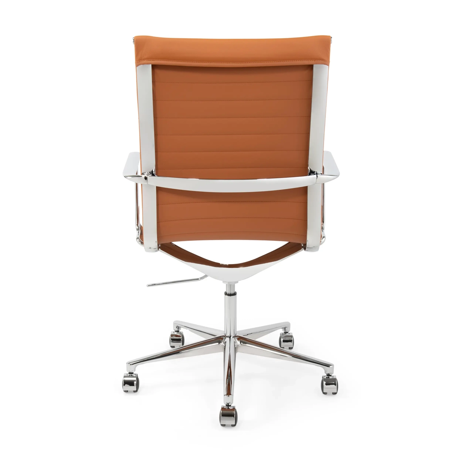 Task Executive High Back Leather Office Chair | Premium Ergonomic Office Chair