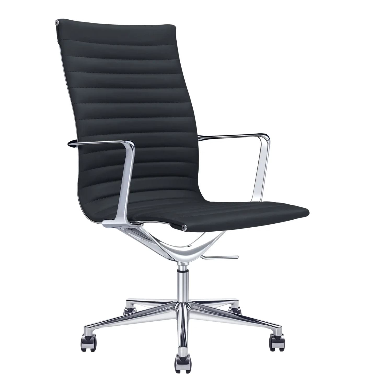Task Executive High Back Leather Office Chair | Premium Ergonomic Office Chair