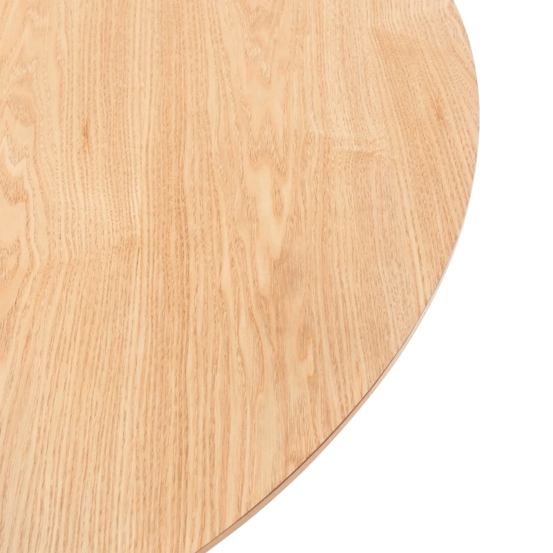 Mesa de jantar redonda Pluto Scandinavian