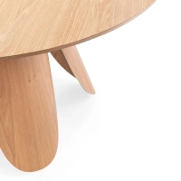 Pluto – skandinaviskt runt matbord