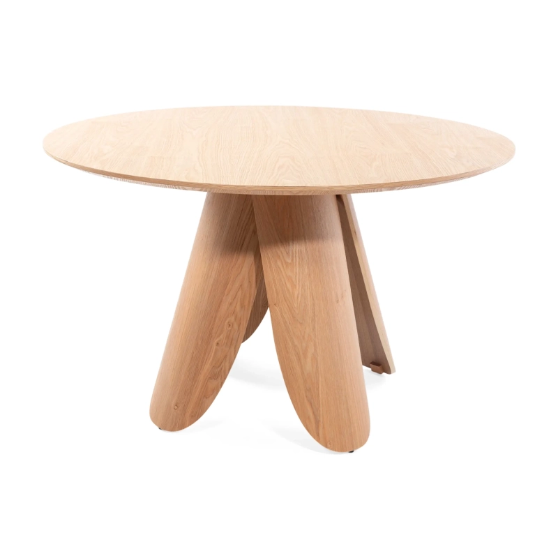 Mesa de jantar redonda Pluto Scandinavian