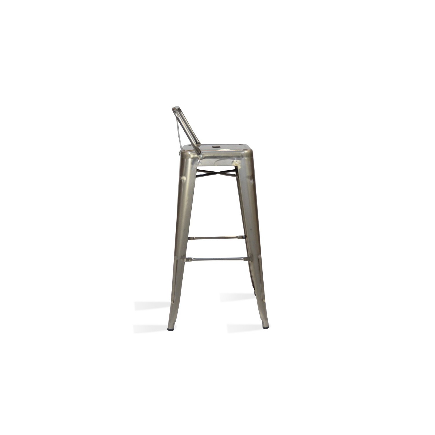Industrial stool Bistro LB Style