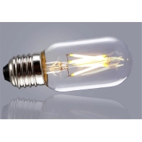 LED-lamppu 4W 4 led tuella E27 ja 220-240V