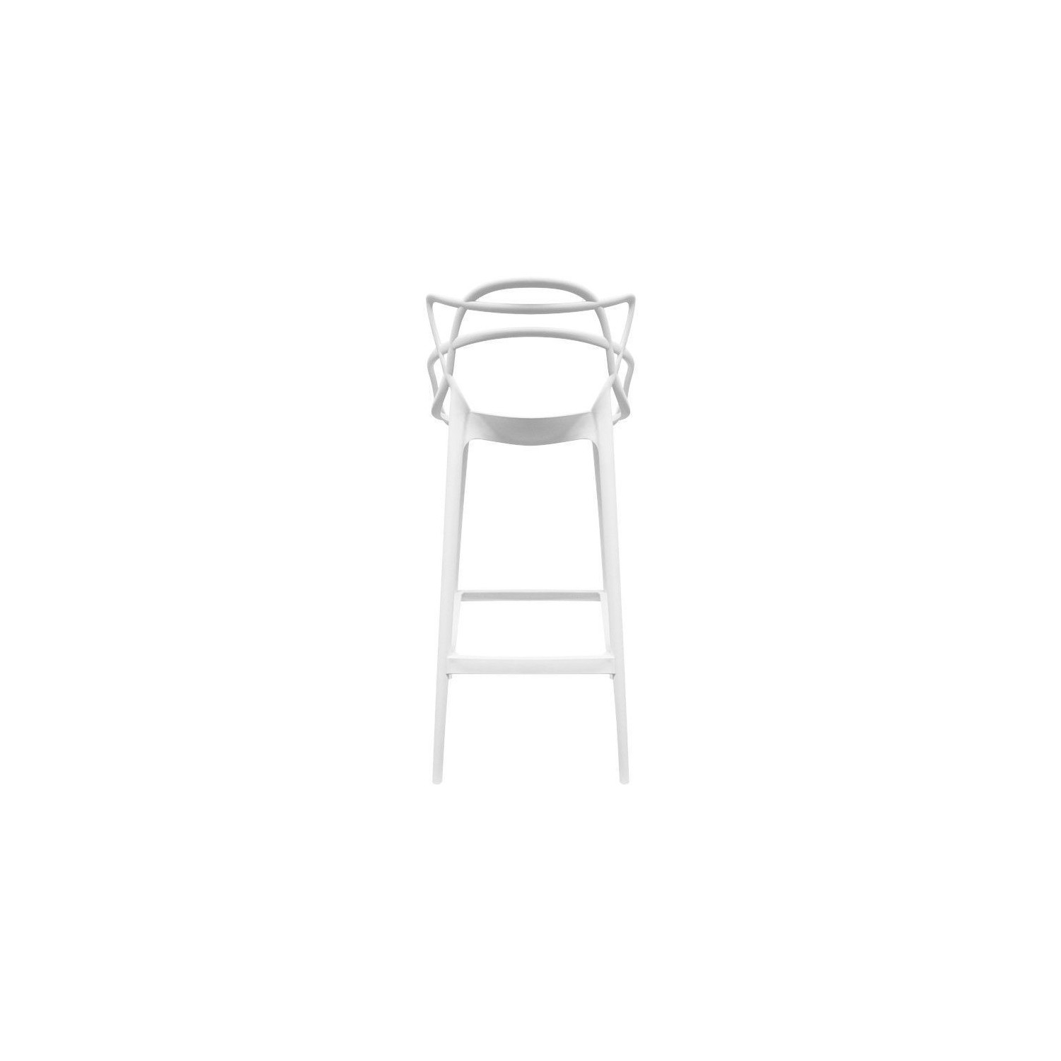Inspiración Taburete Masters - Taburete Diseño