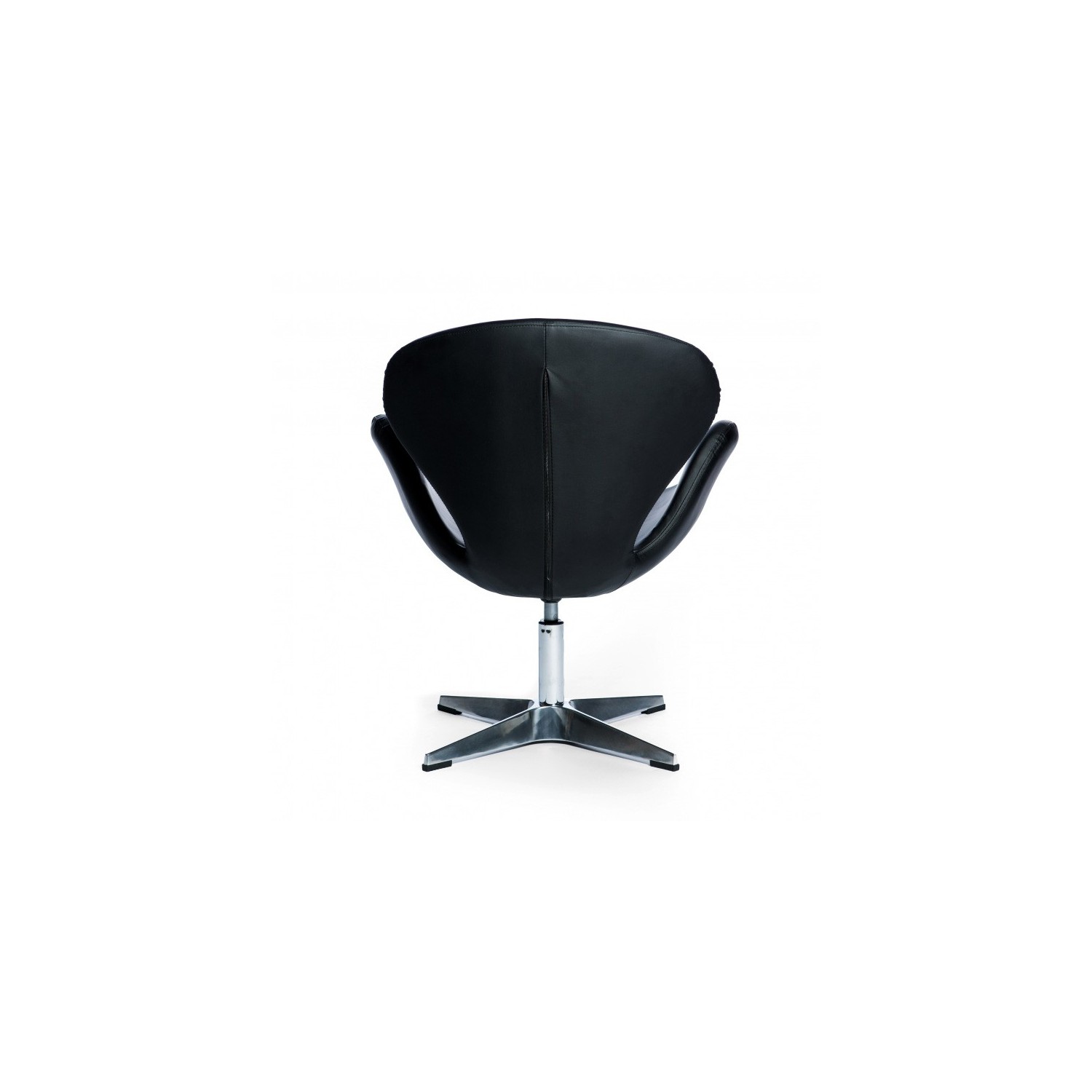 cadeira furmod estilo cisne