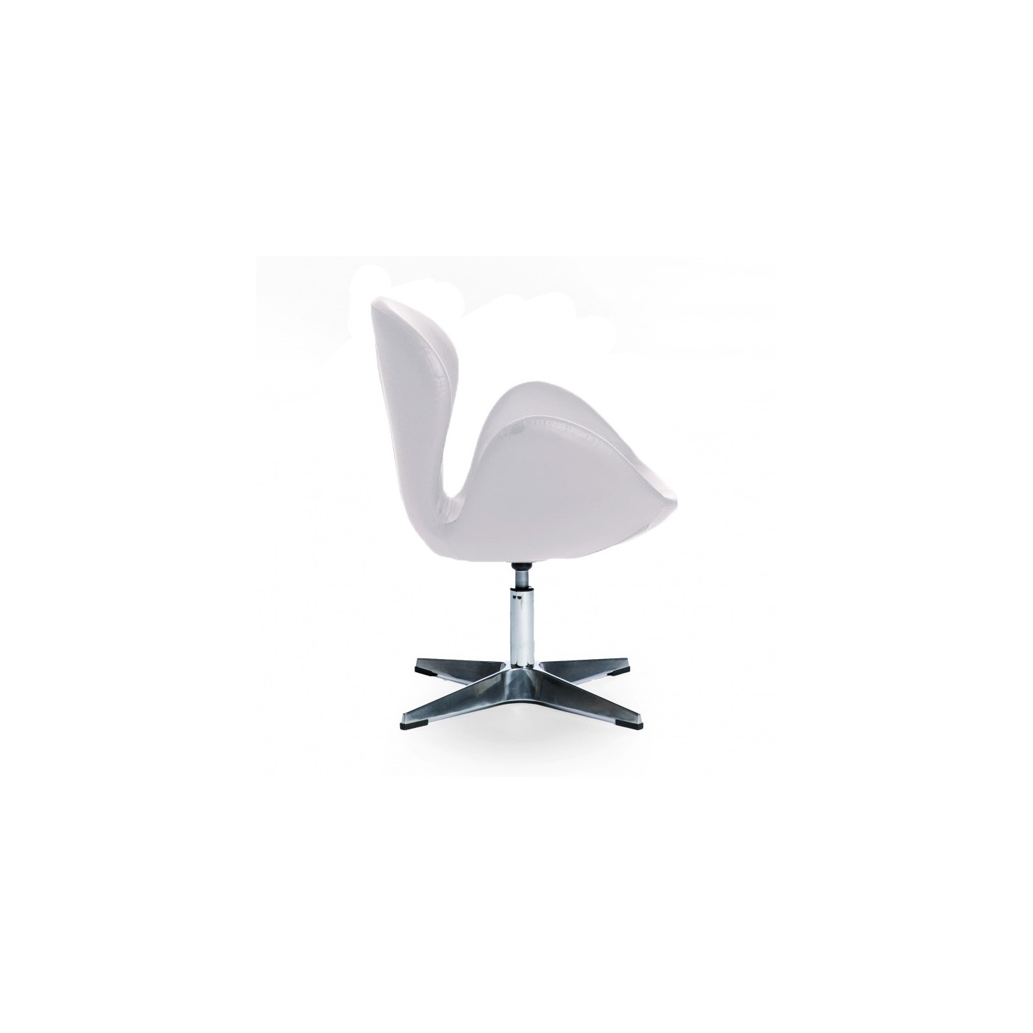 furmod Swan Style -tuoli