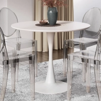 Tulp Strato tafel 90 cm