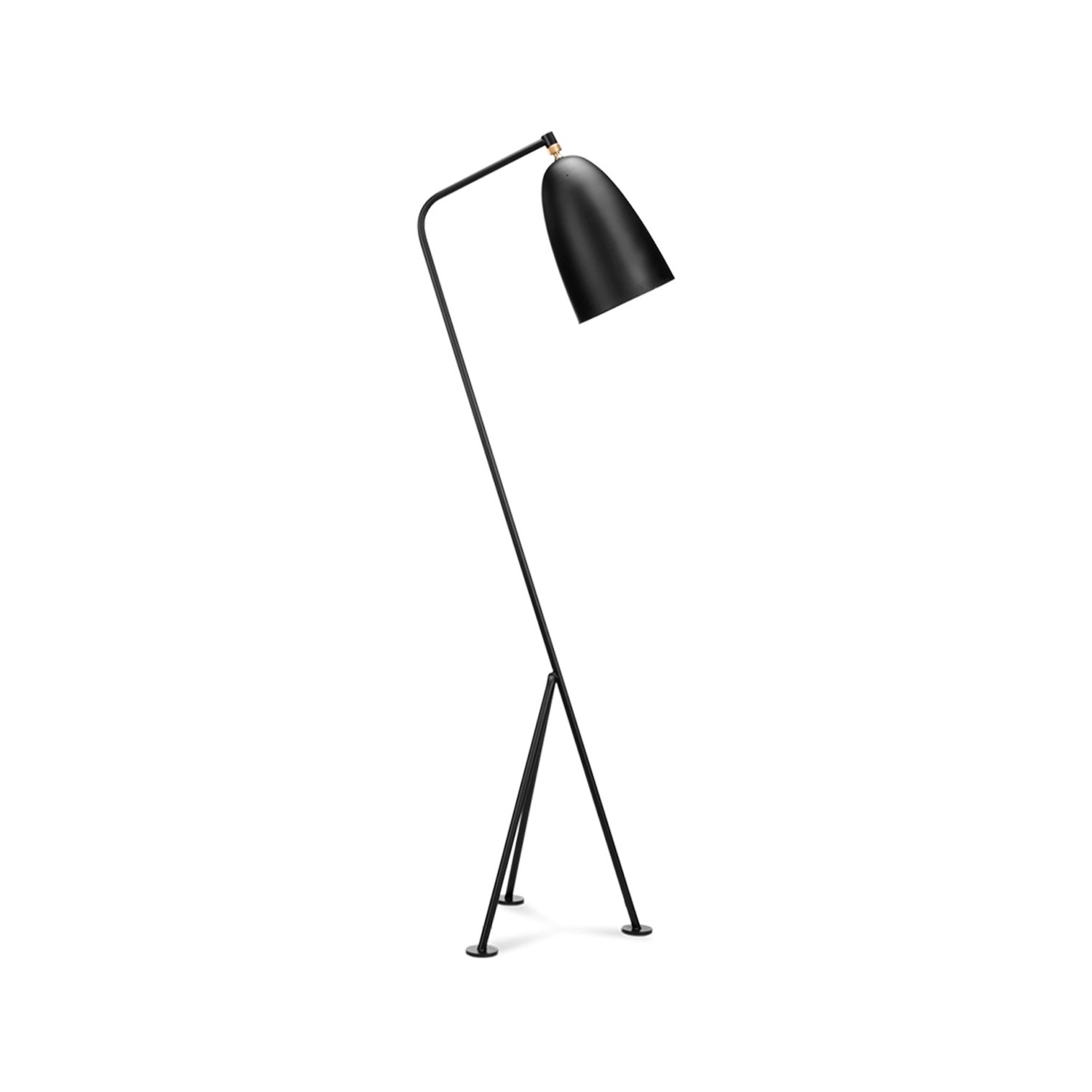 furmod Grasshoper Style lampa