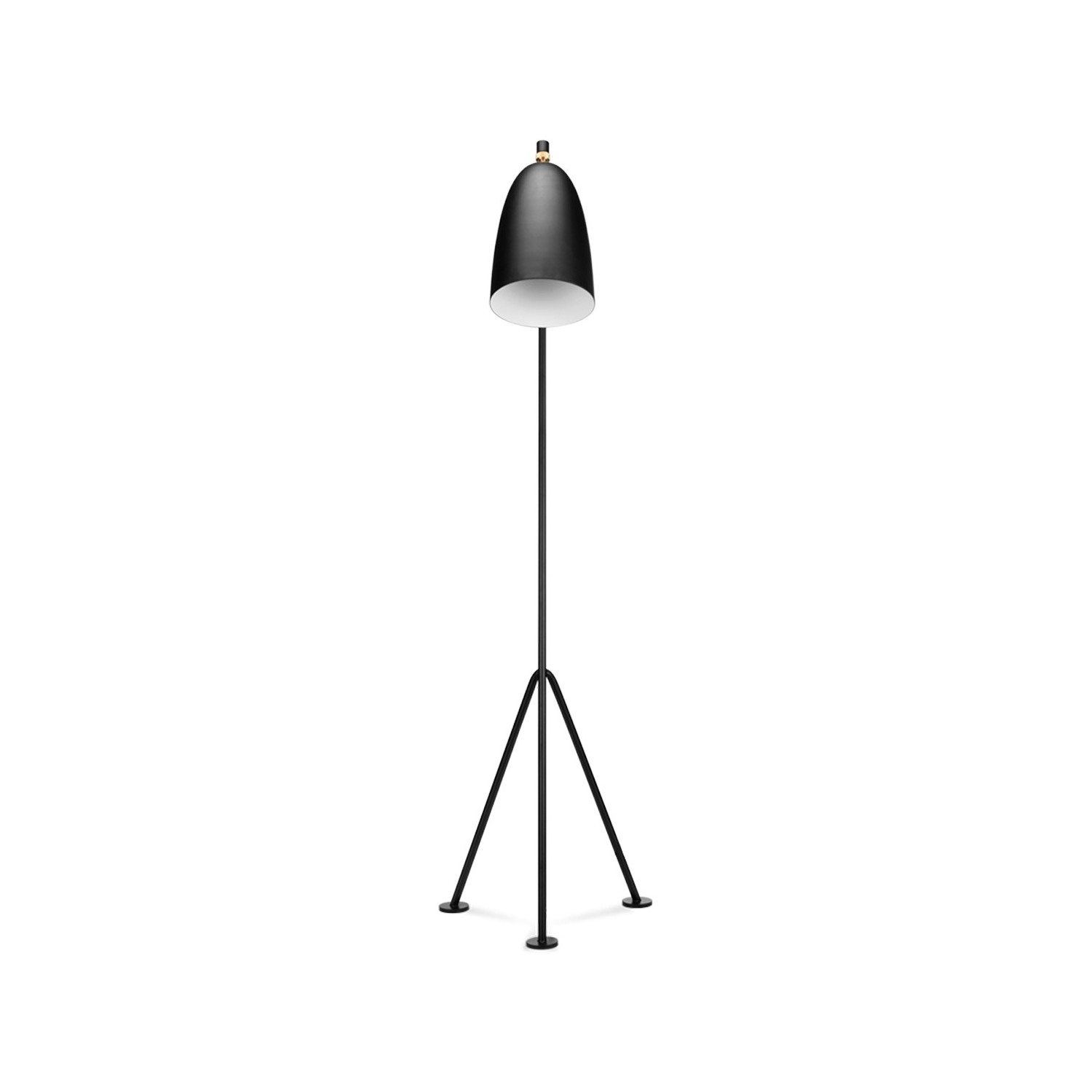 Furmod Grasshoper Style Lamp