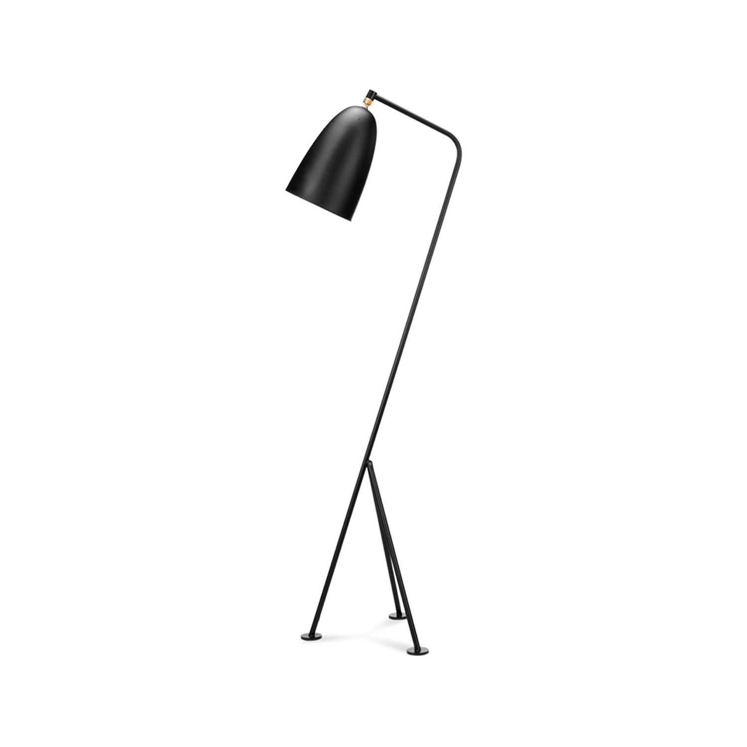 furmod Grasshoper Style lampa