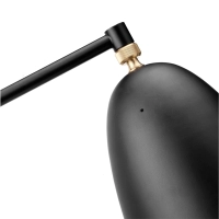furmod Grasshoper Style lampa
