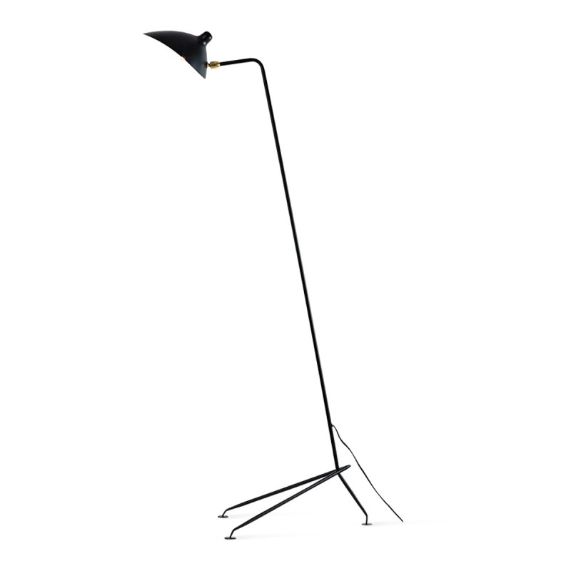 furmod Mouille Vloerlamp