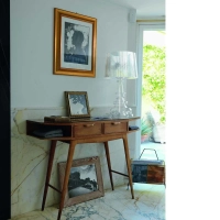 Lampa Bourgie XL
