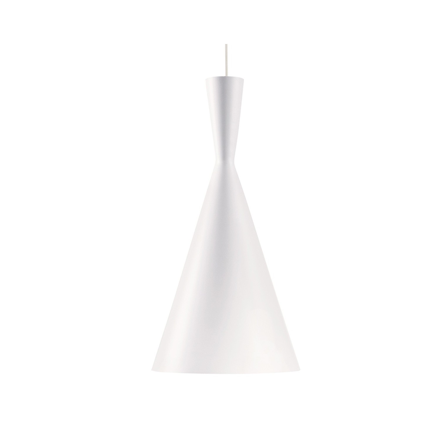 furmod hoge lamp