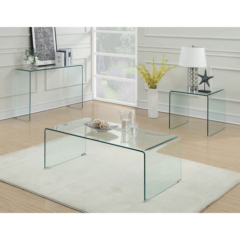 COFFEE ICE TABLE