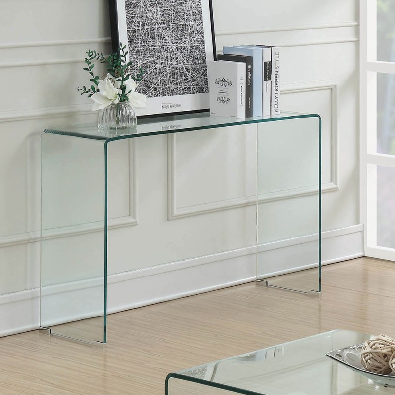 CONSOLE TAFEL IJS