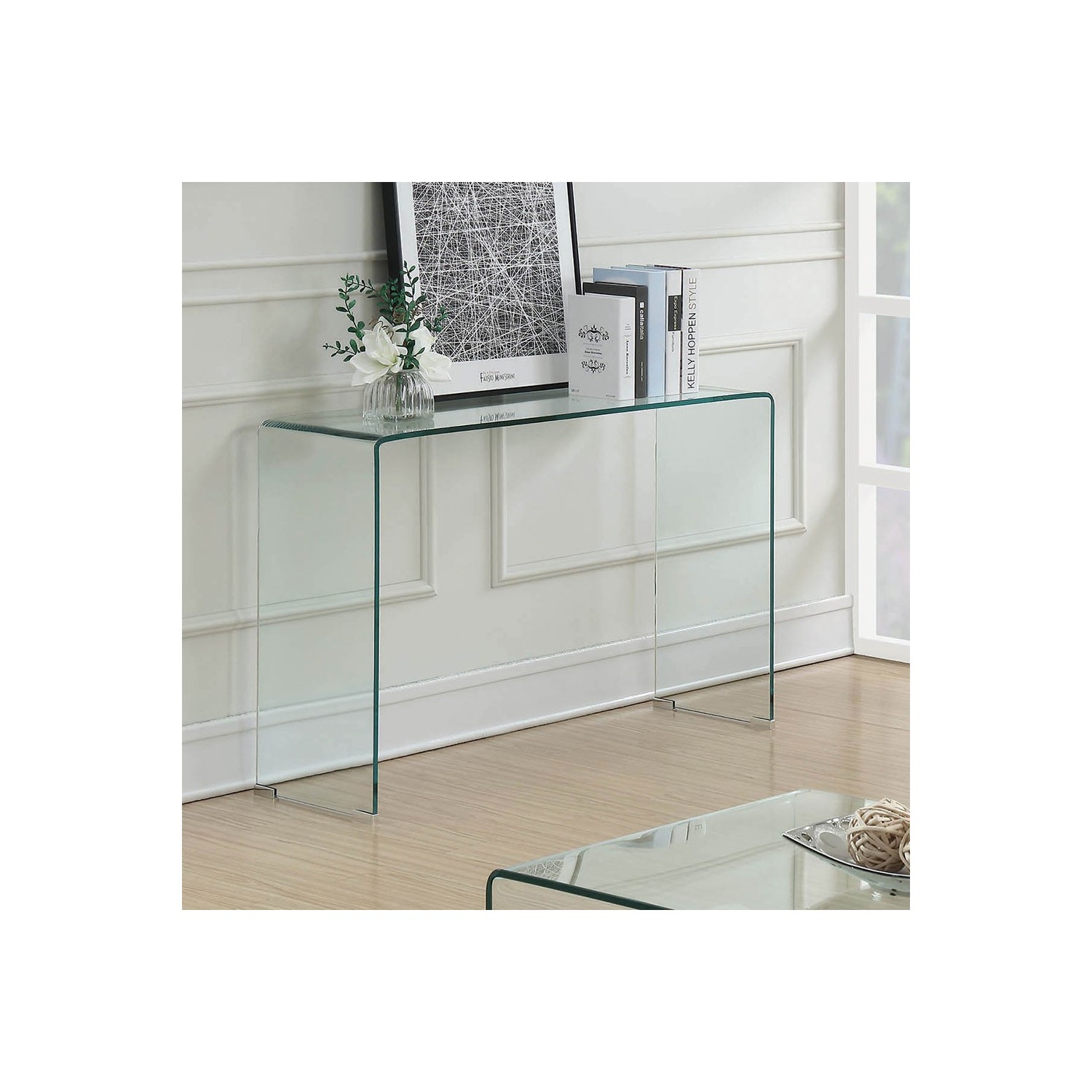 CONSOLE TAFEL IJS