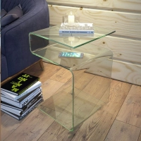 Mesa de apoio de inverno