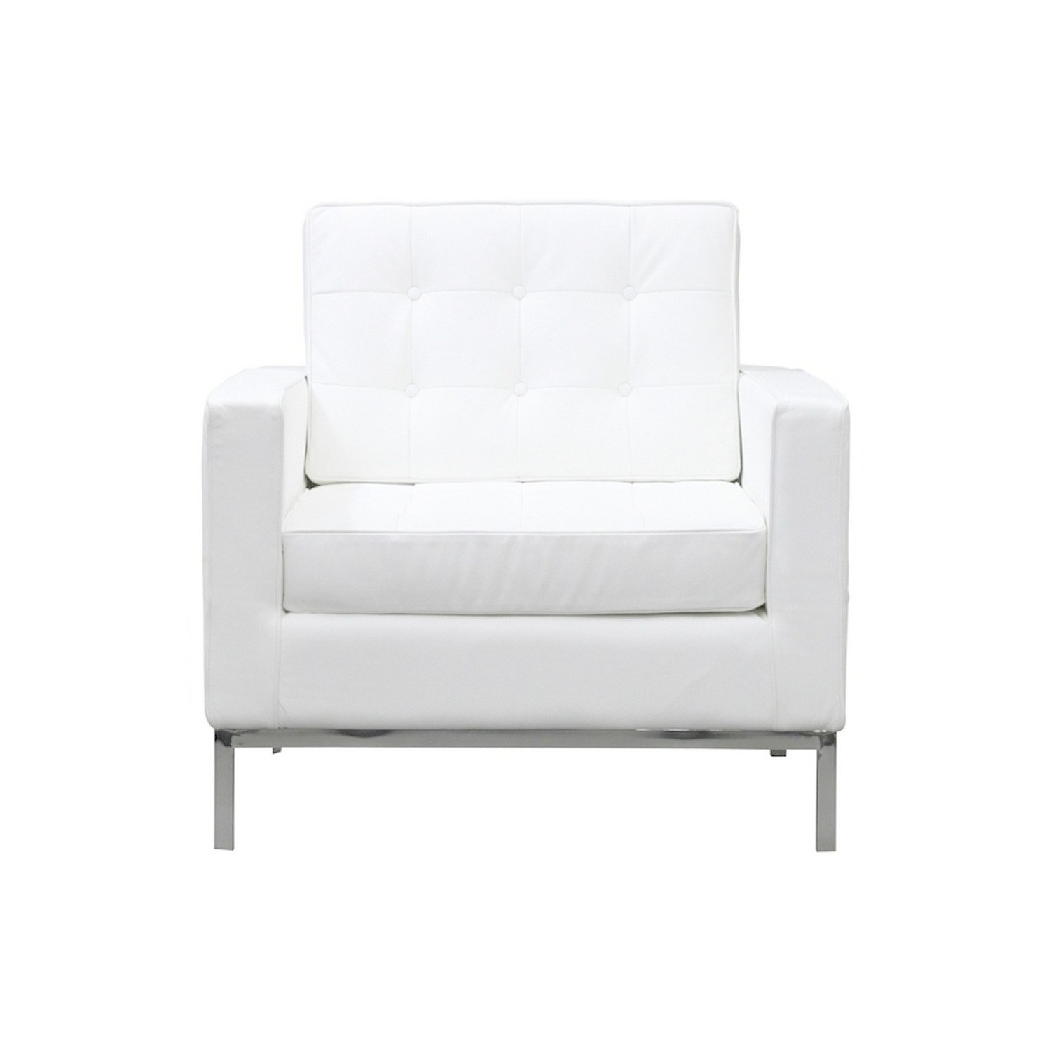 furmod Florence Style 1 osobowa sofa