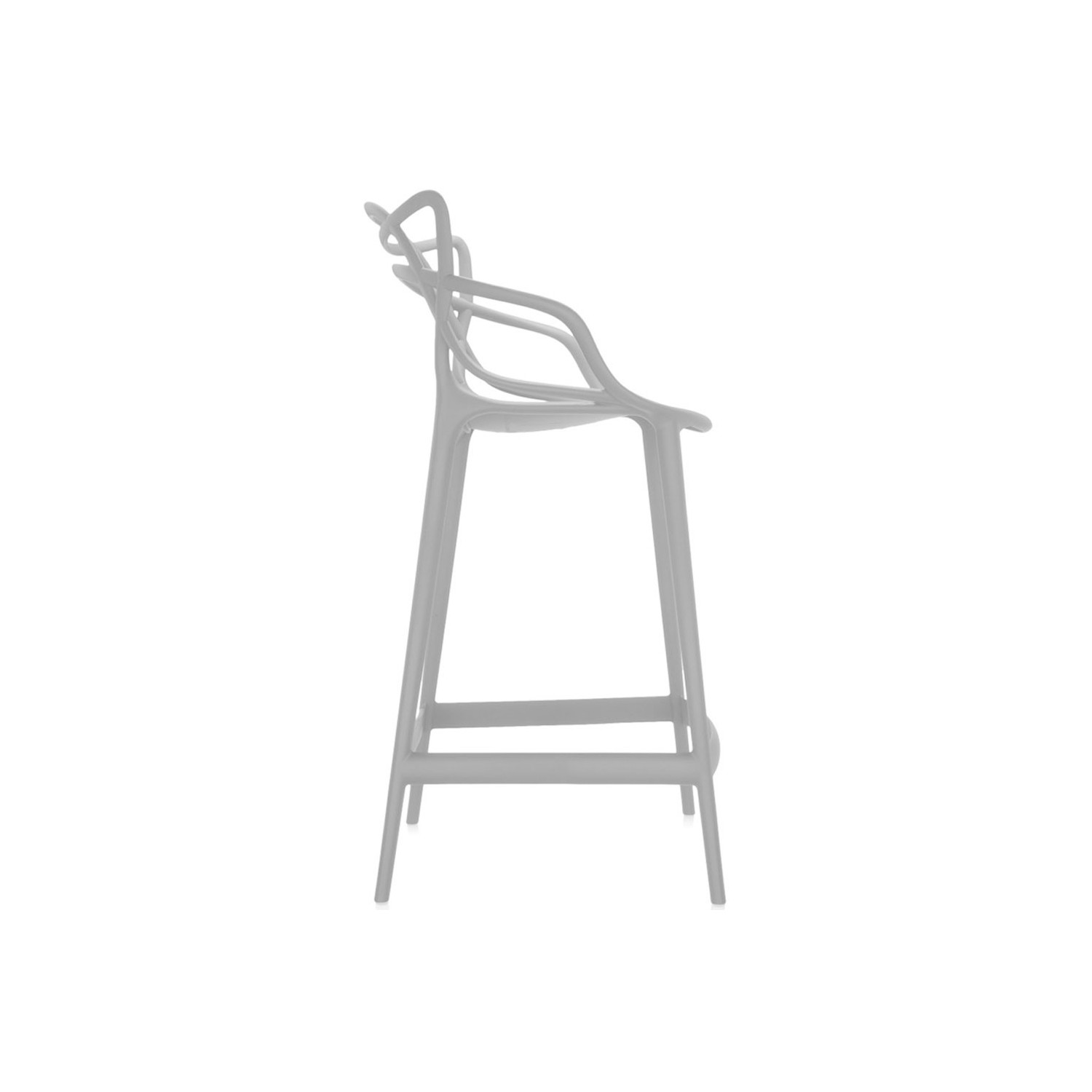 Moises stool