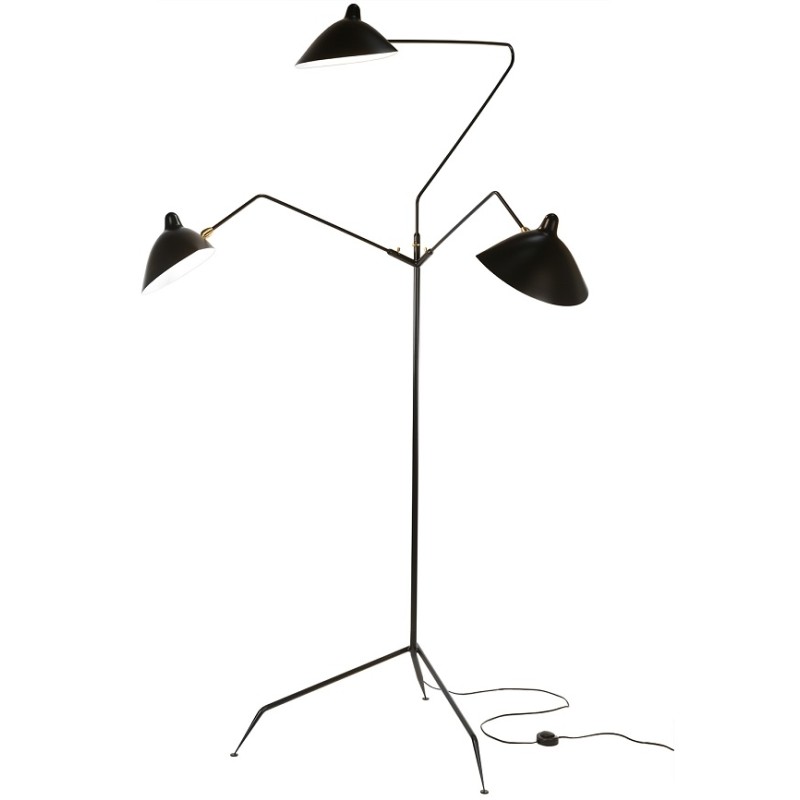 furmod Mouille Lamp