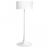 Réplique du lampadaire Spun Light Floor