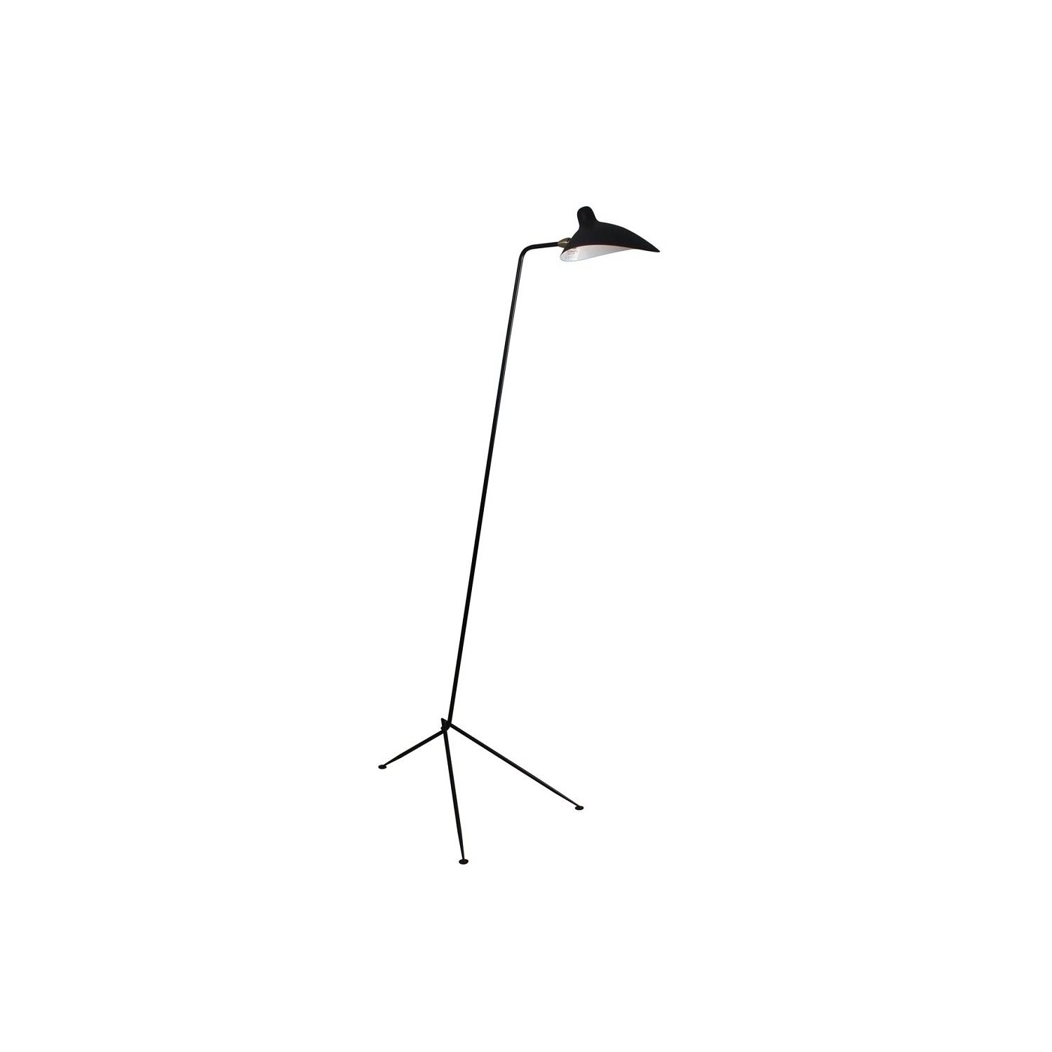 Furmod Mouille stojací lampa