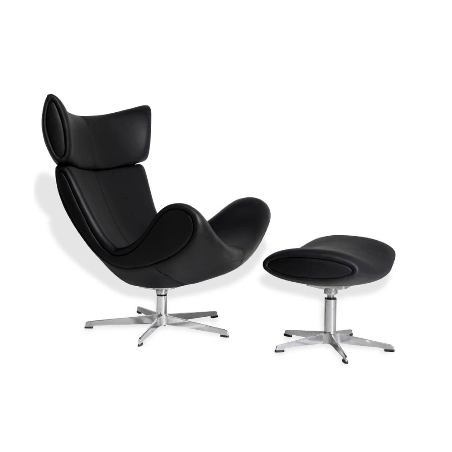 Kopia av Imola Chair design fåtölj 