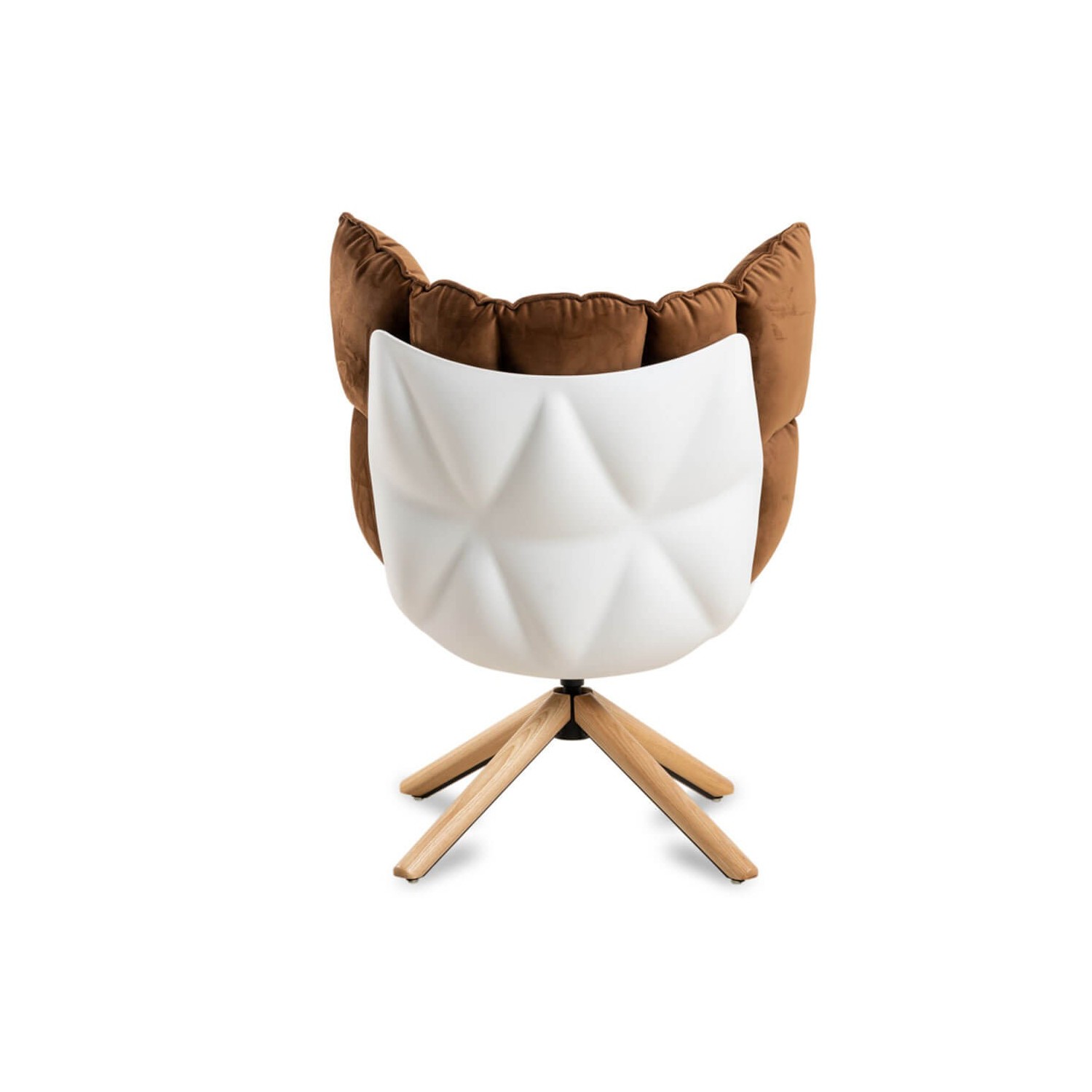 Poltrona Space Design con poggiapiedi  La poltrona di design Space con poggiapiedi è uno dei nostri modelli più sorprendenti e s