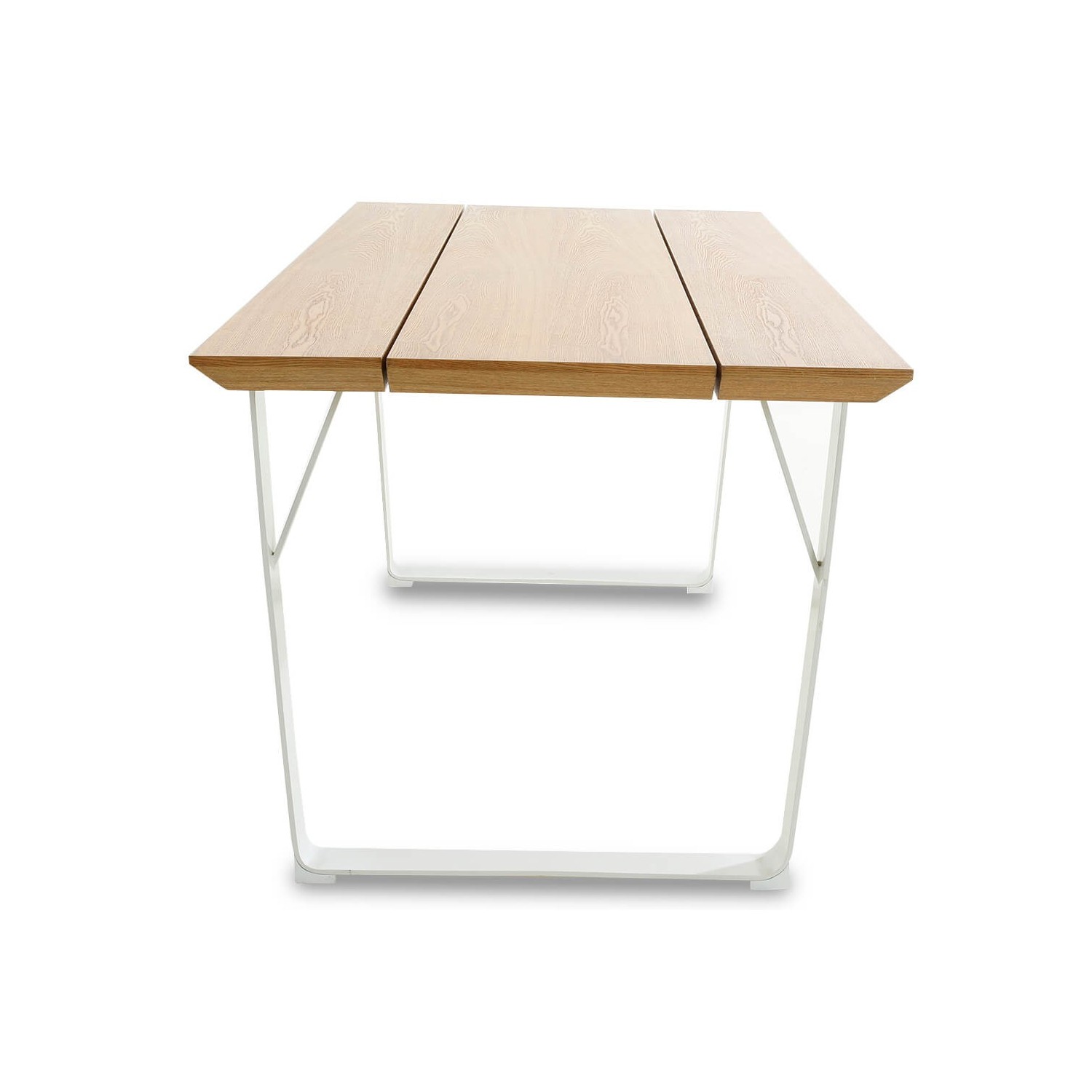 Mesa de Comedor Industrial Sophie