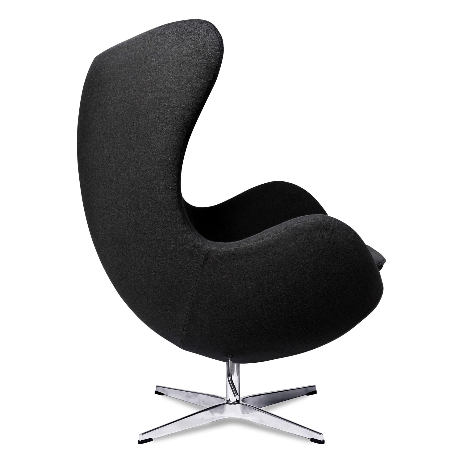 Sessel Egg Chair HQ in Kaschmir