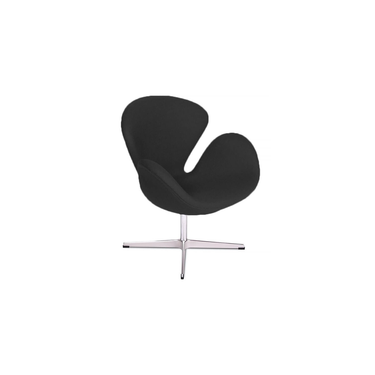 Réplica da cadeira Arne Jacobsen