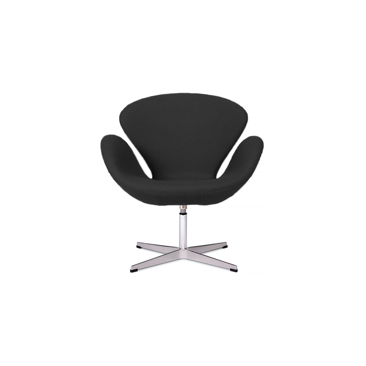 Sessel Swan Chair HQ in Kaschmir