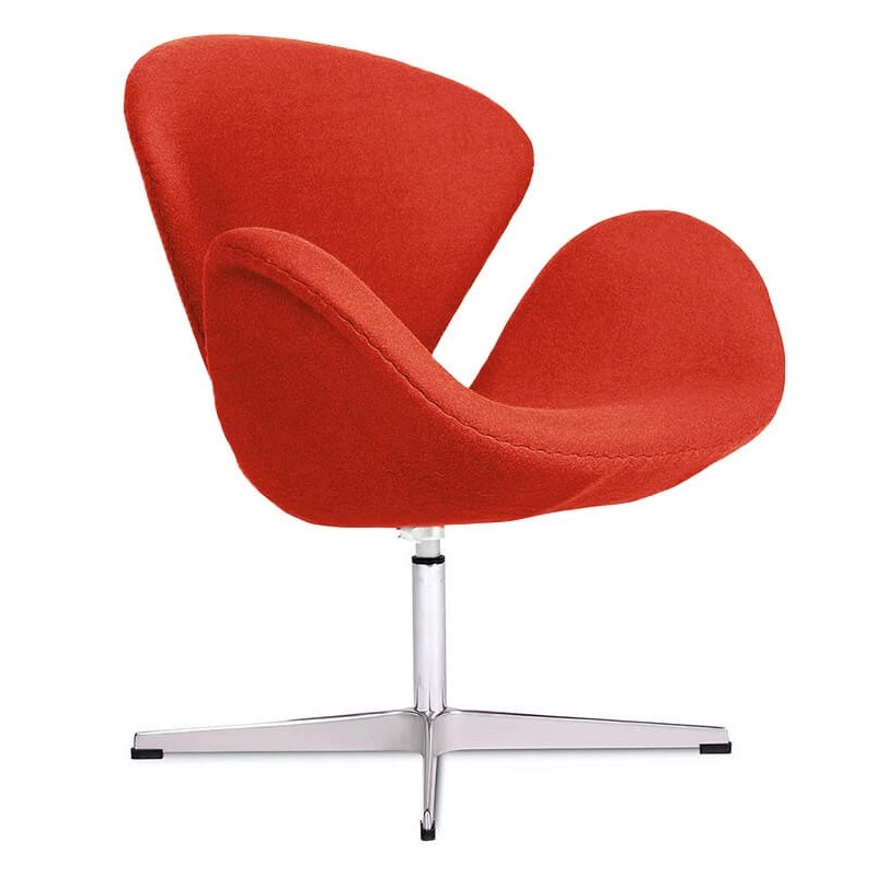 Replika židle Arne Jacobsen