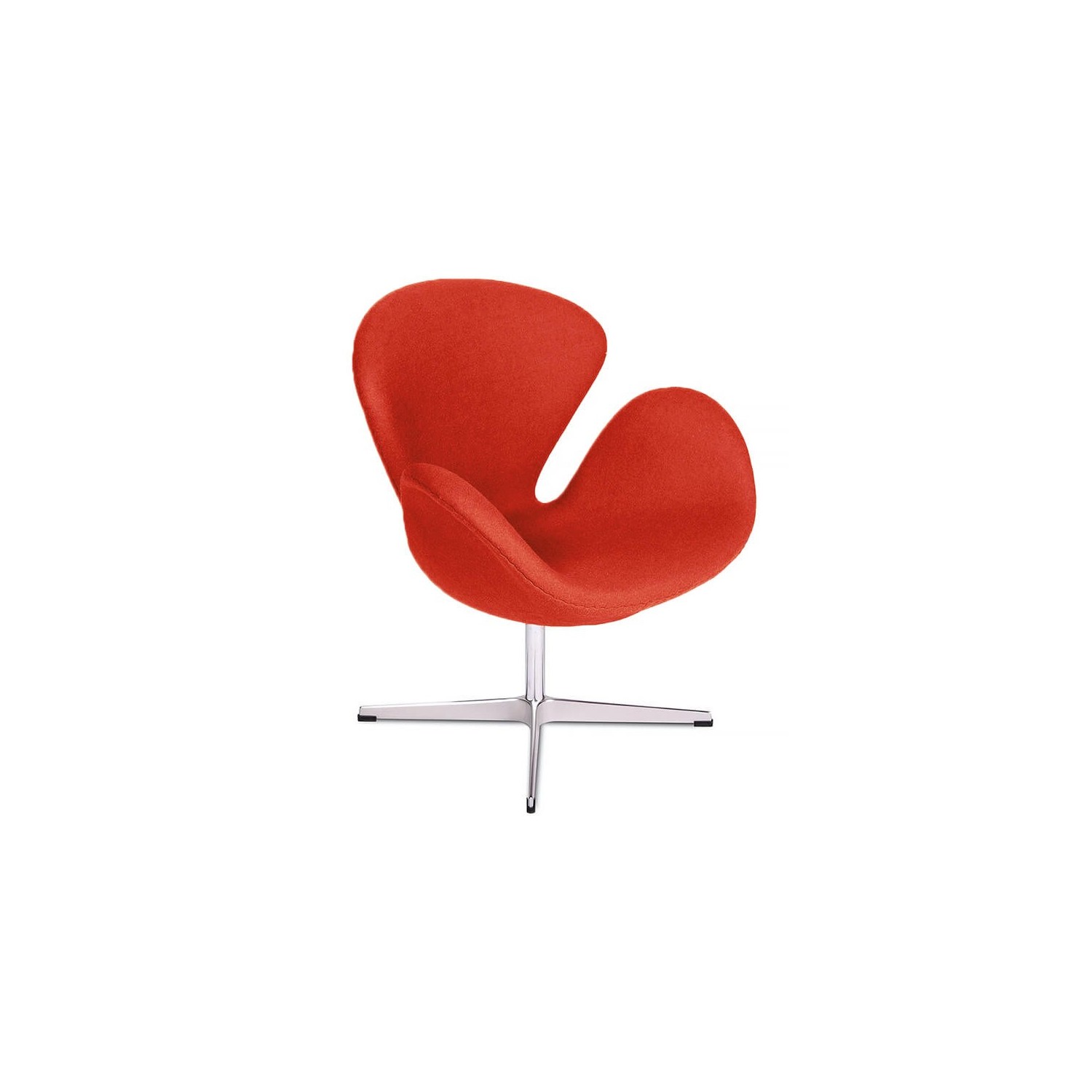 Replika židle Arne Jacobsen